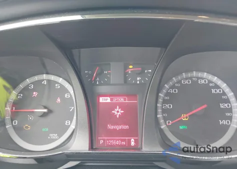 2017 GMC Terrain Sle-2 z USA, uszkodzony, nr VIN 2GKALNEK3H6186076